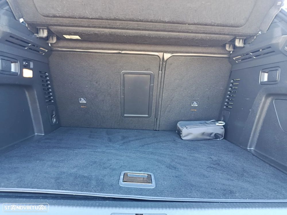 Peugeot 3008 1.6 Hybrid Allure Pack e-EAT8 - 22