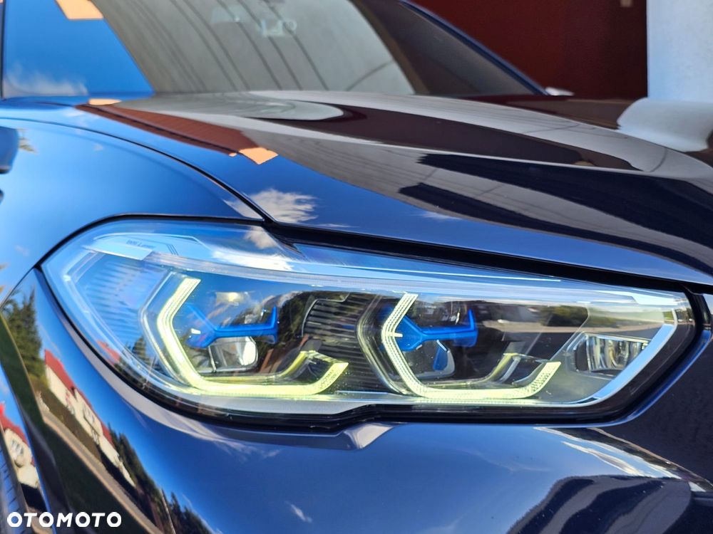 BMW X5 M - 18