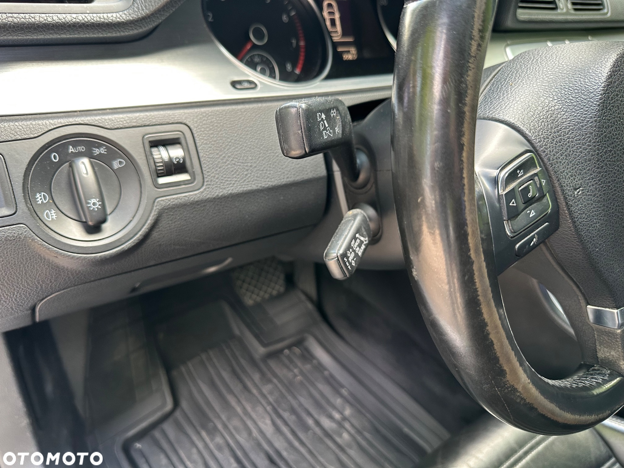 Volkswagen Passat CC 2.0 TSI DSG - 26