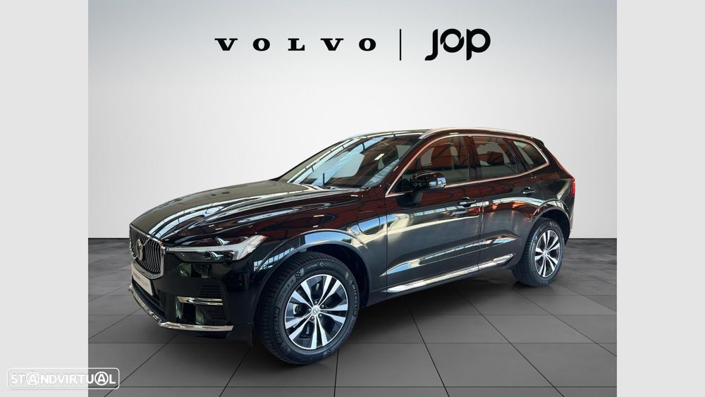 Volvo XC 60 2.0 T6 PHEV Core AWD - 2