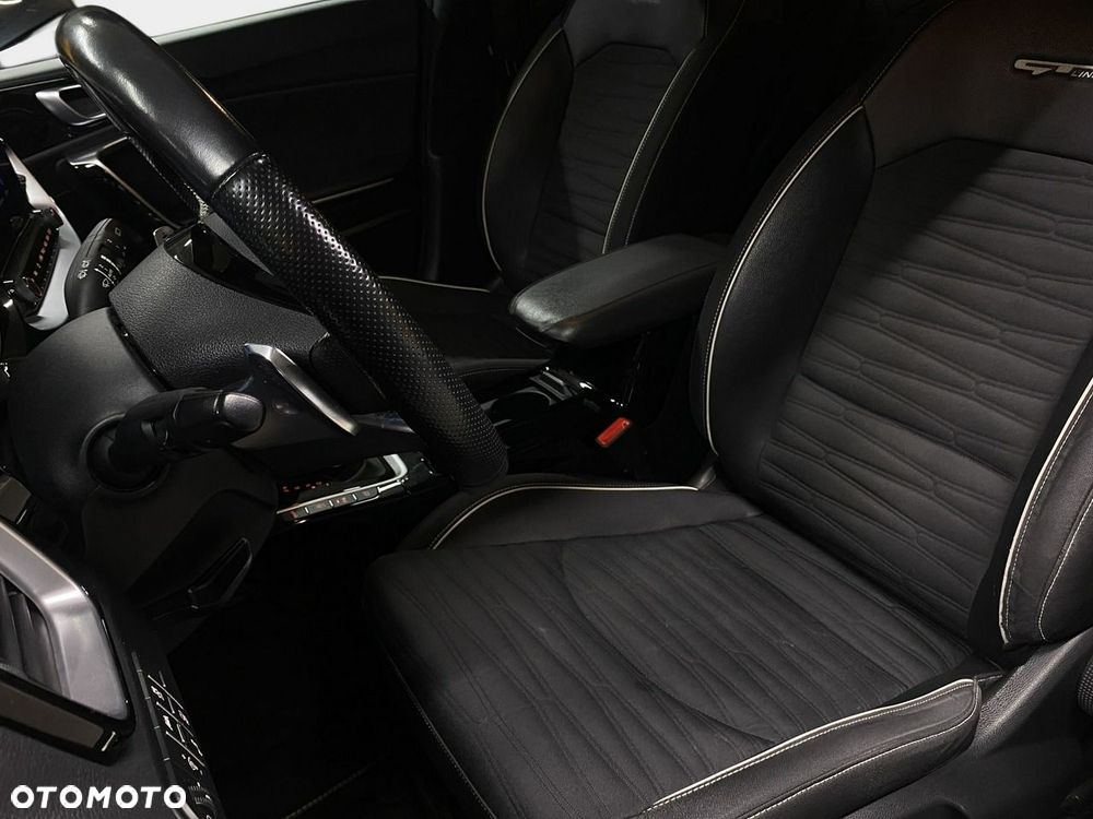 Kia ProCeed 1.5 T-GDI GT Line DCT - 39