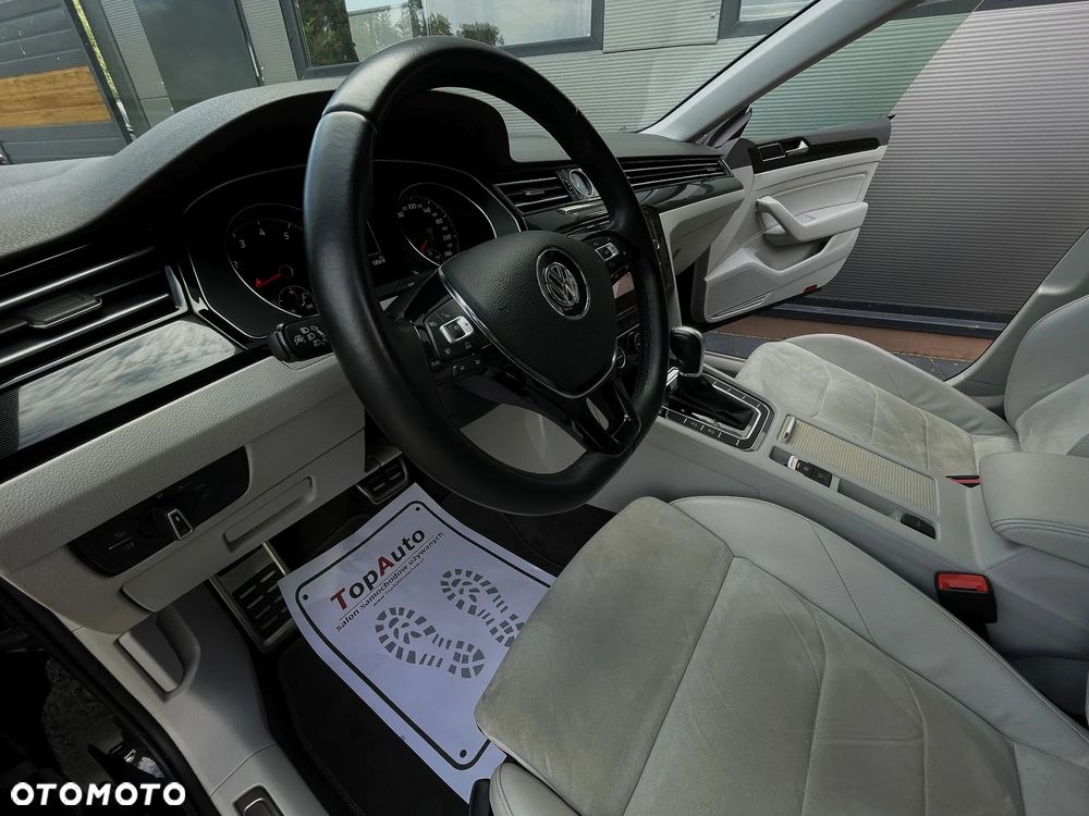 Volkswagen Arteon 2.0 TSI OPF DSG Elegance - 19