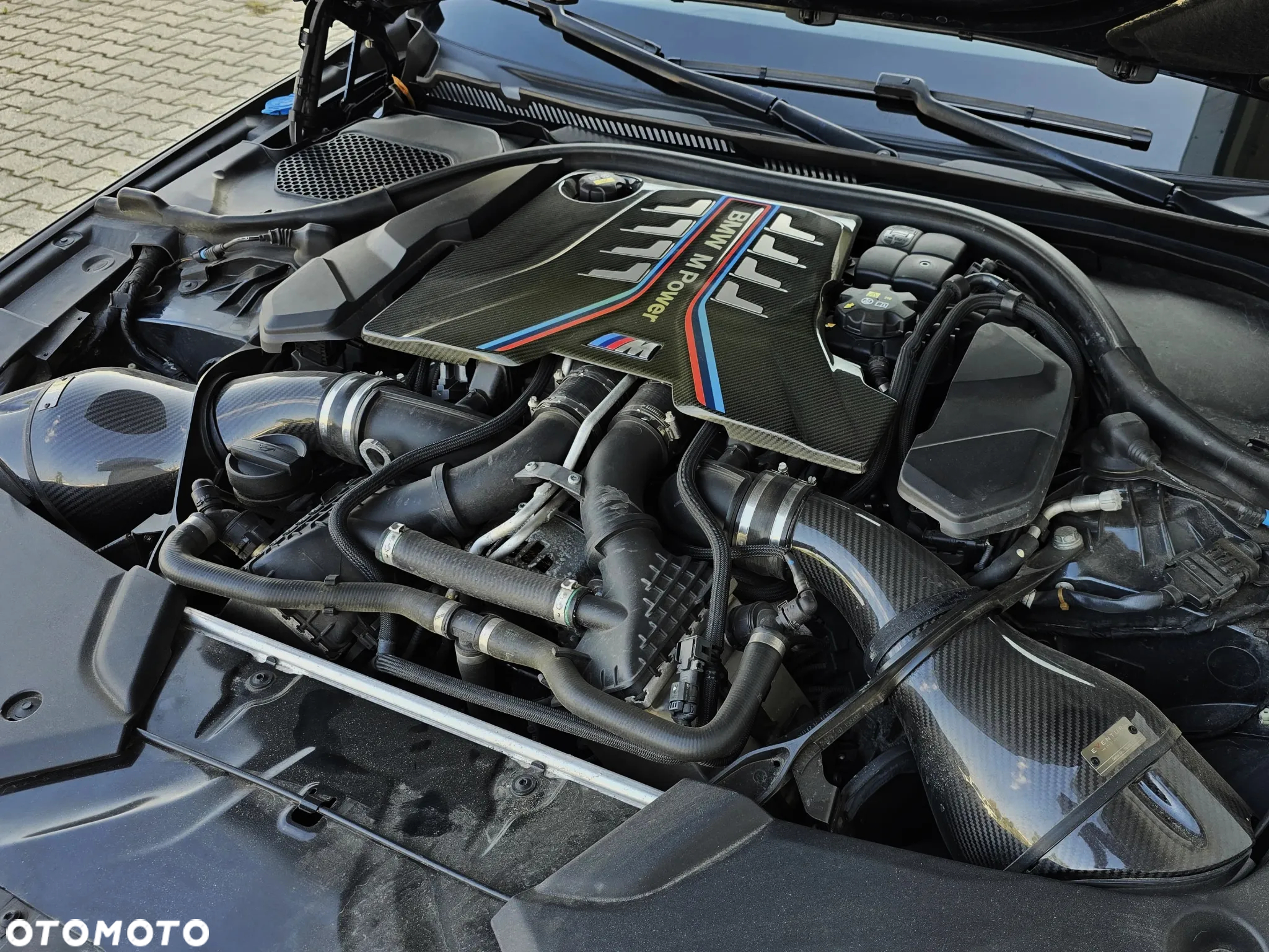 BMW M5 - 37