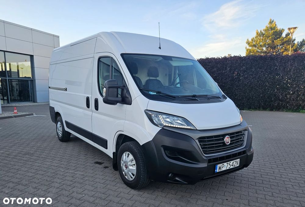 Fiat Ducato - 9