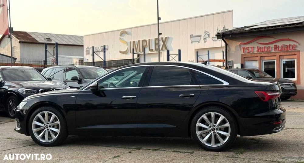 Audi A6 Limuzina - 6