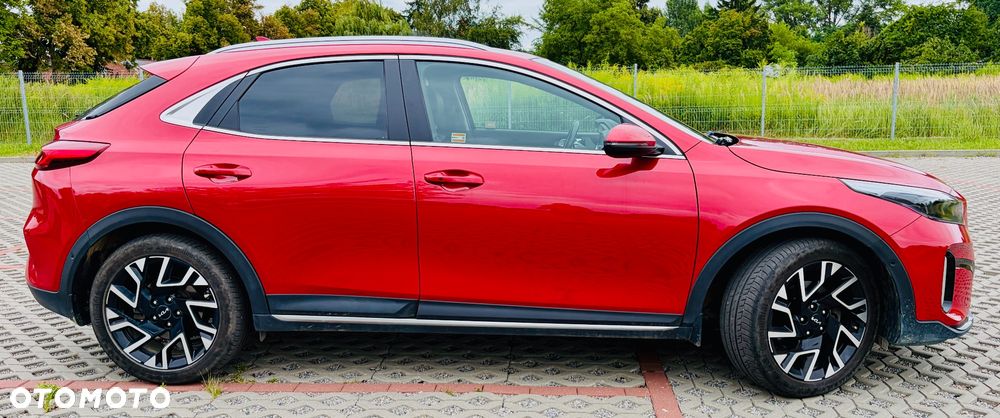 Kia XCeed 1.5 T-GDI Business Line - 2