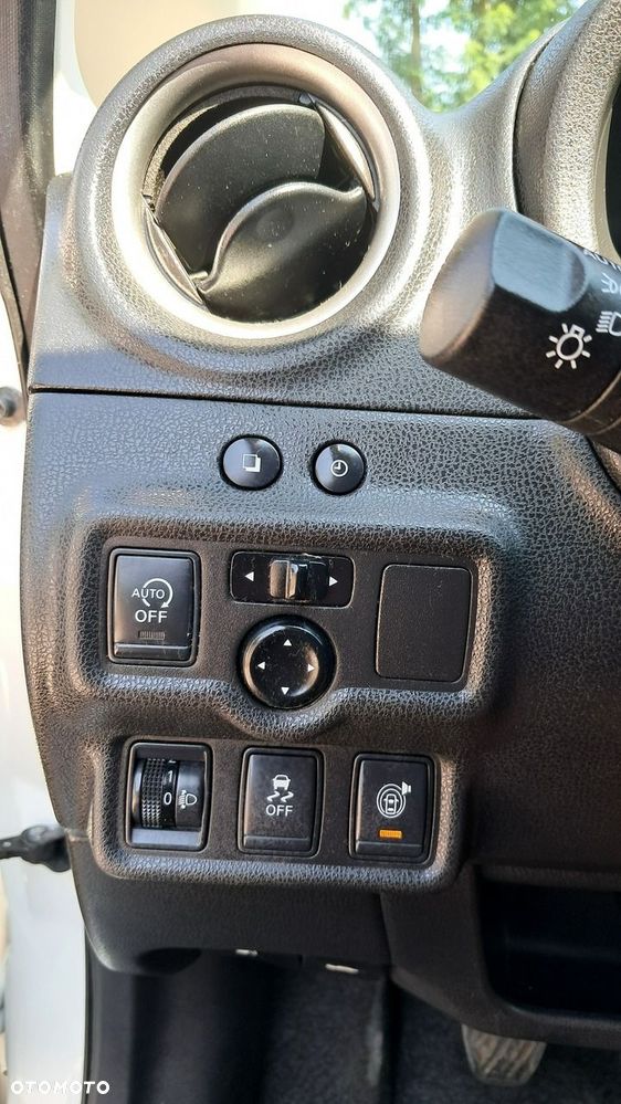 Nissan Note 1.2 Tekna - 10