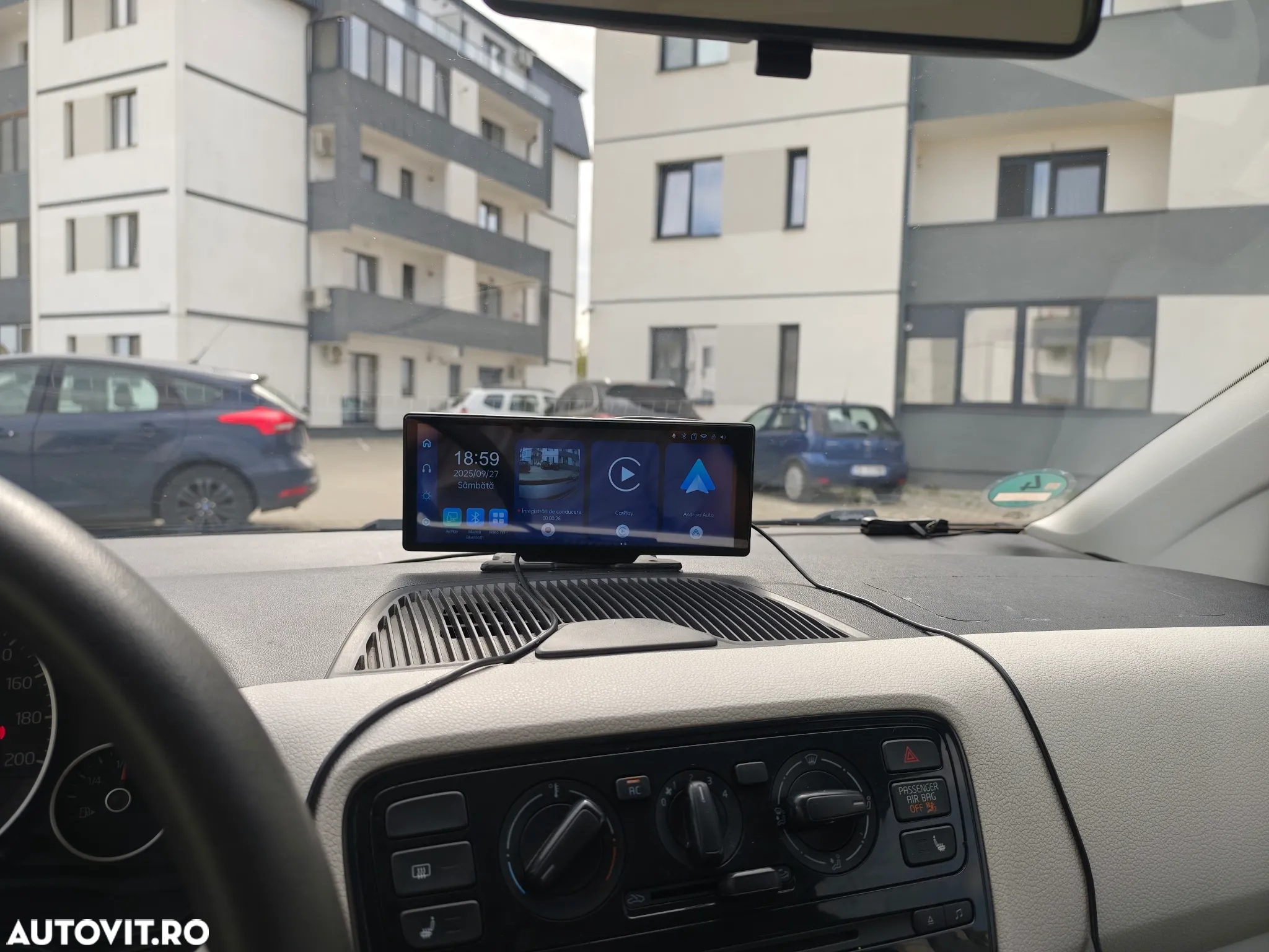 Volkswagen up! 1.0 Black - 3