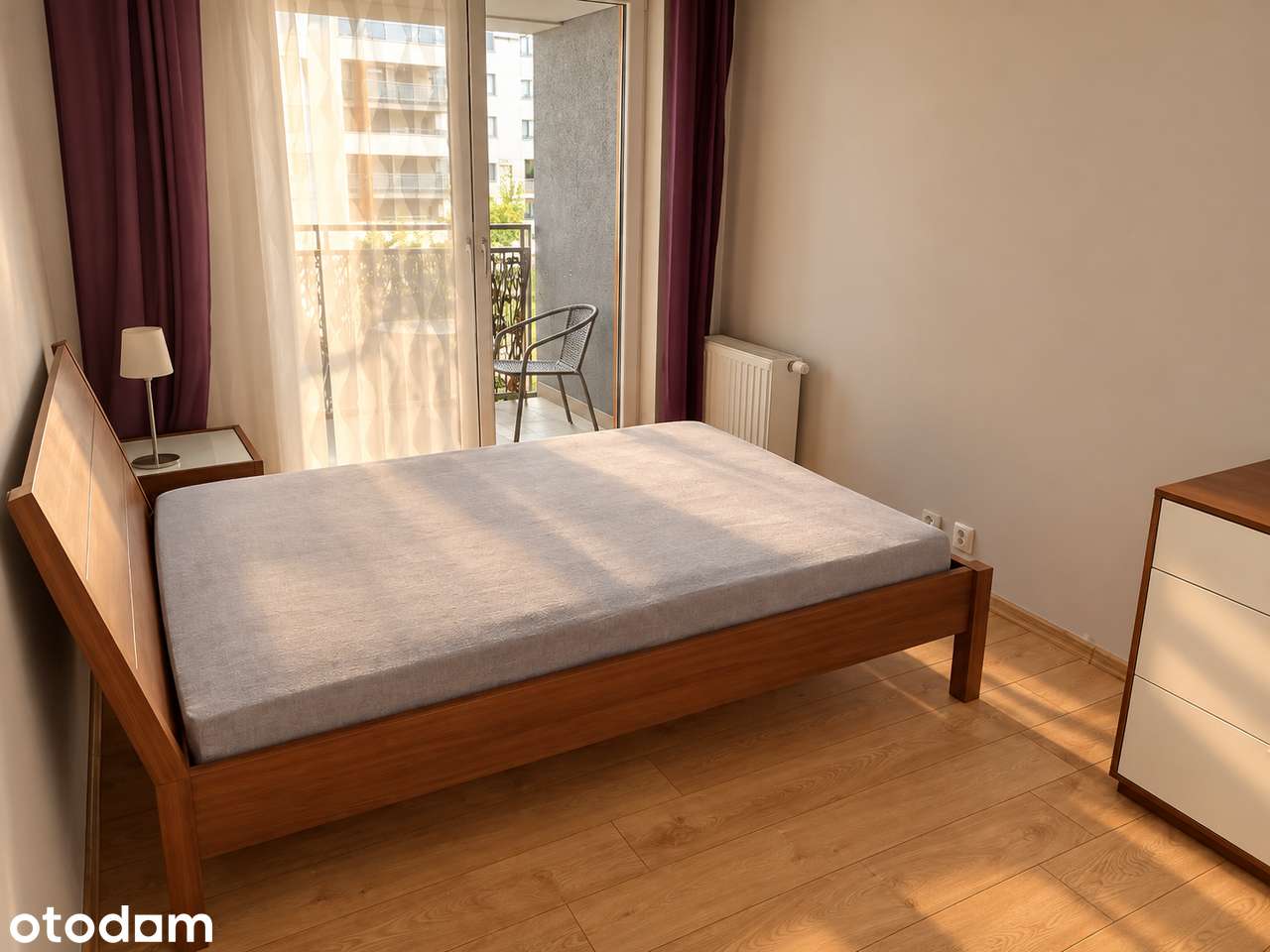 Bronowice, ul. Stańczyka 44m2, bezpośrednio