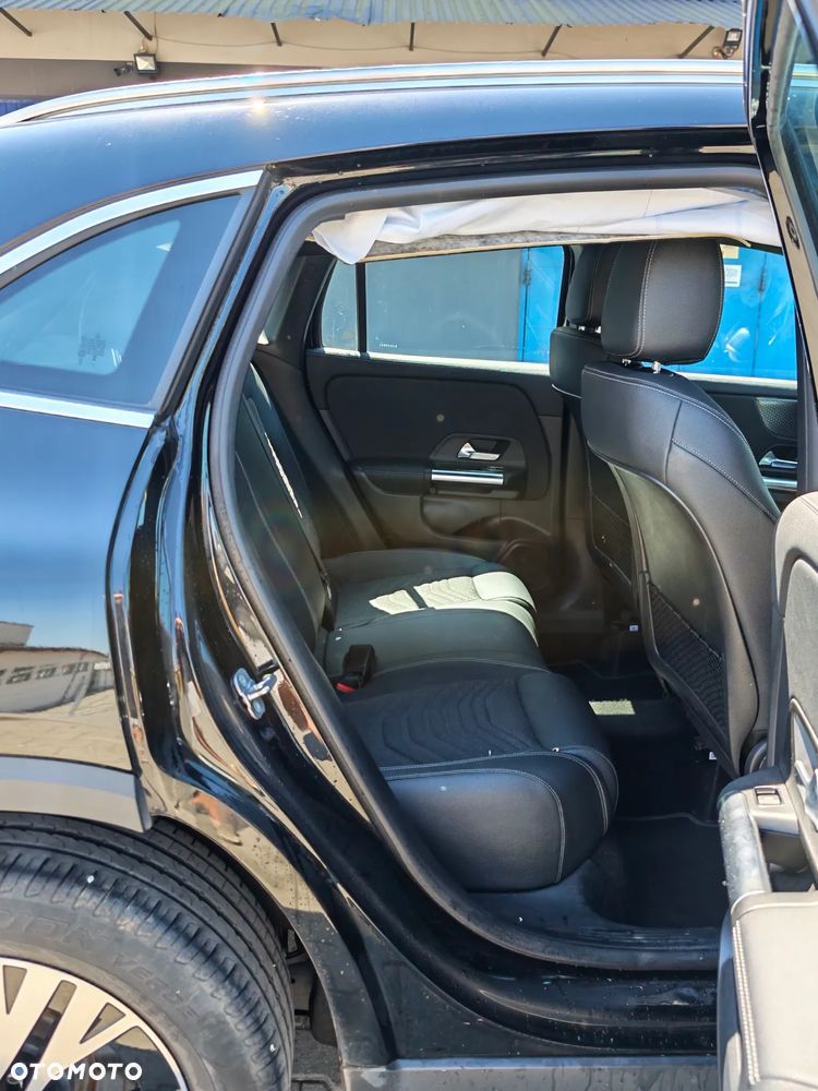 Mercedes-Benz GLA 250 e 8G-DCT Edition Plug-in-Hybrid - 22