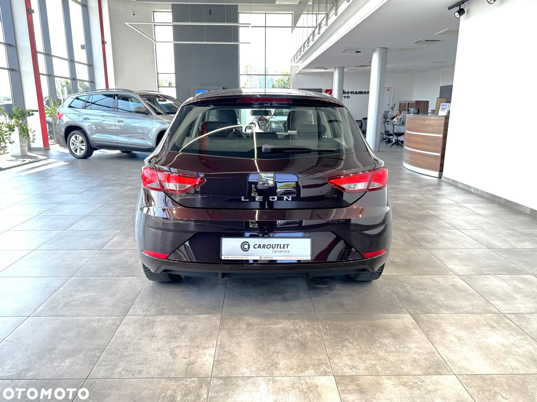 Seat Leon - 8