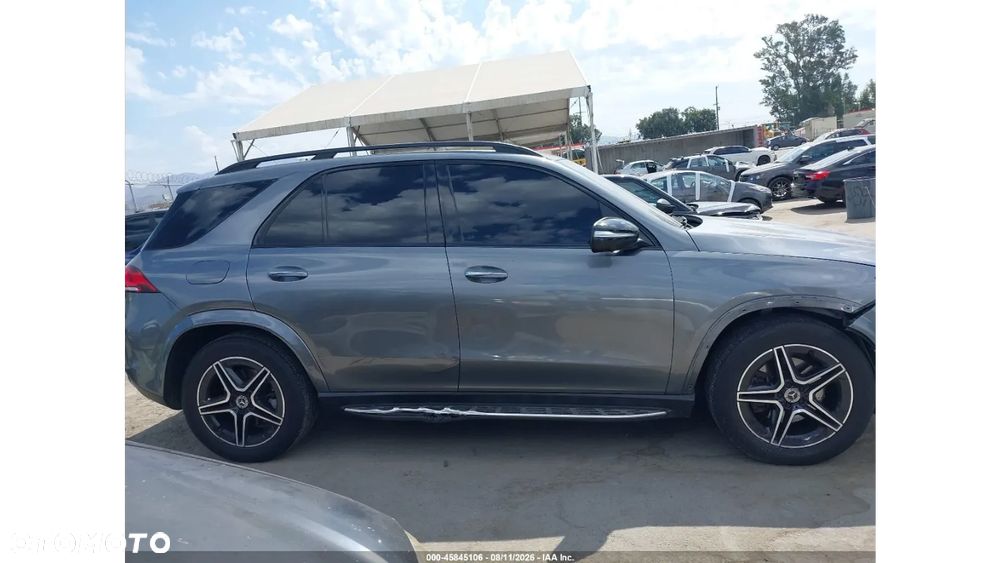 Mercedes-Benz GLE - 6