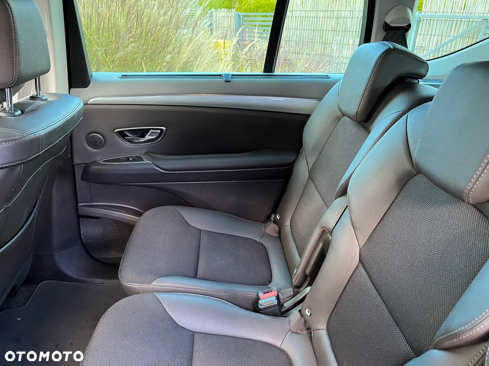 Renault Espace 1.6 dCi Energy Zen EDC - 19