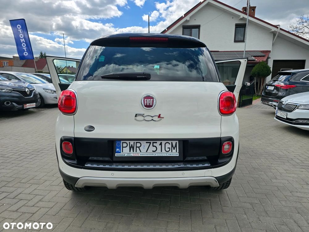 Fiat 500L - 23