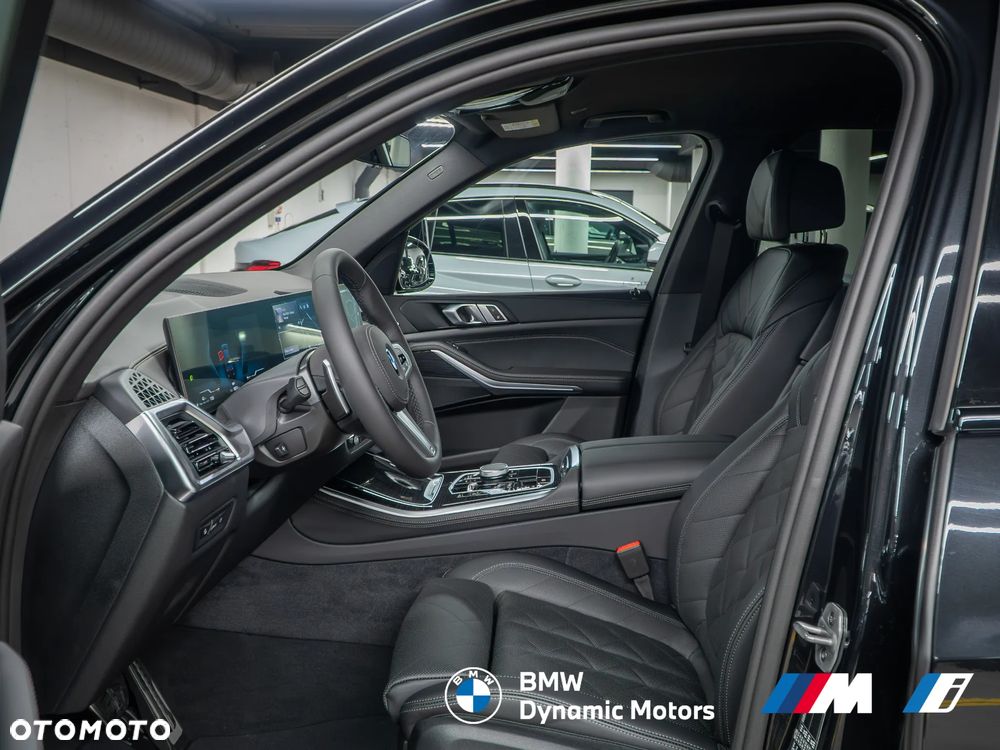 BMW X5 xDrive40i - 18