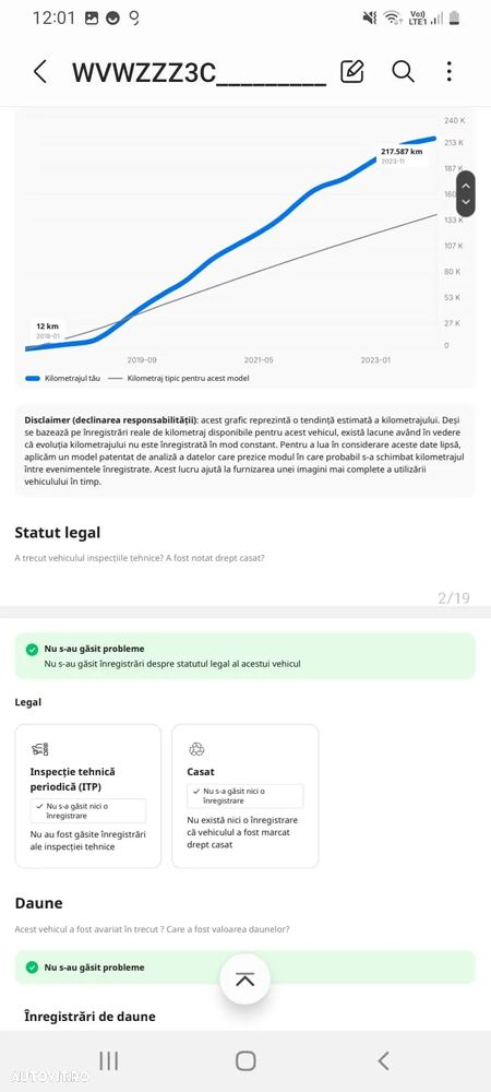 Volkswagen Passat Variant 2.0 TDI DSG (BlueMotion Technology) Comfortline - 9
