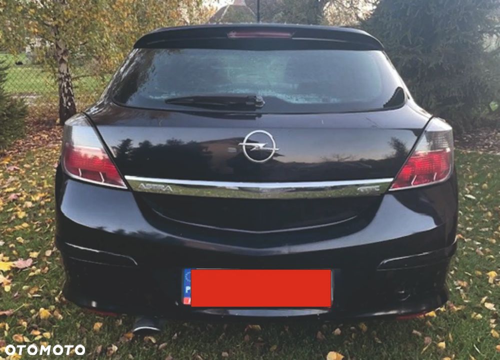 Opel Astra III GTC 1.6 Sport - 6
