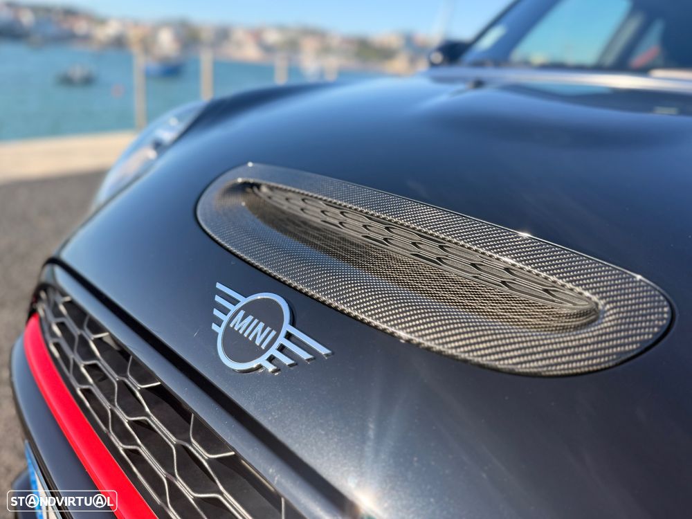 MINI 3 Portas John Cooper Works - 3