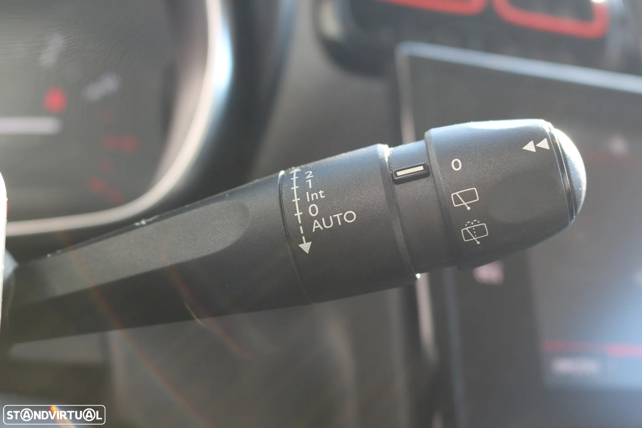 Citroën C3 Aircross 1.2 PureTech Shine - 21
