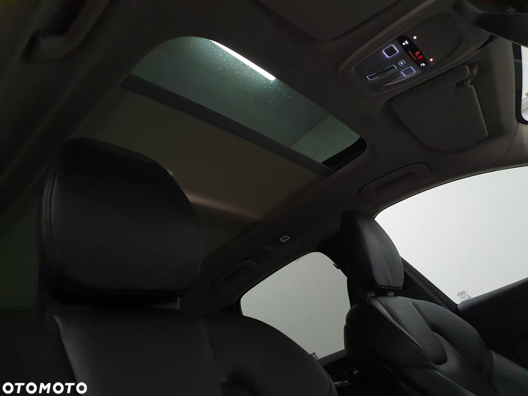 Volvo XC 60 B4 D Geartronic Inscription - 28