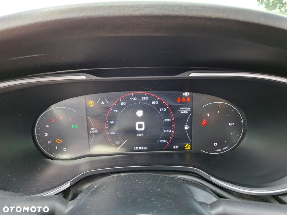 Fiat Tipo 1.6 MultiJet City Sport - 10