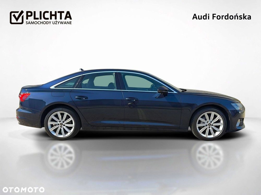 Audi A6 Limousine - 7