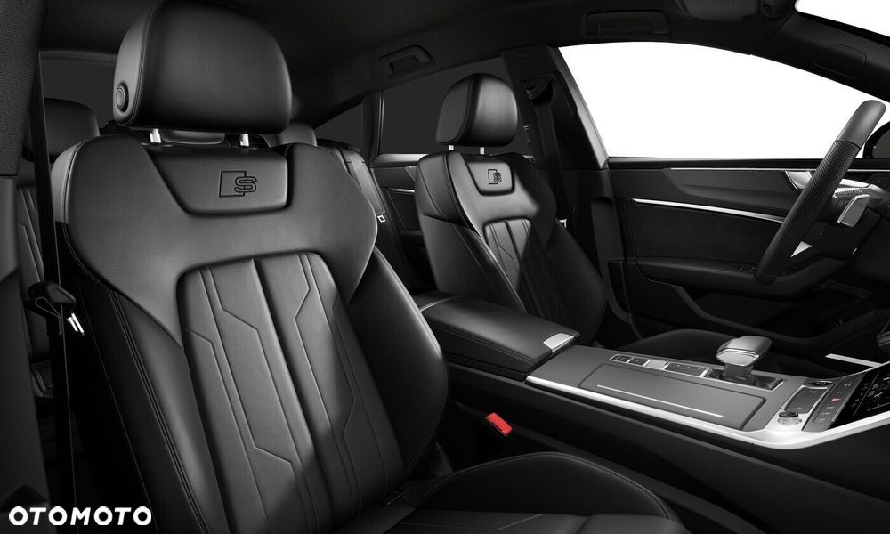 Audi A7 Sportback - 5