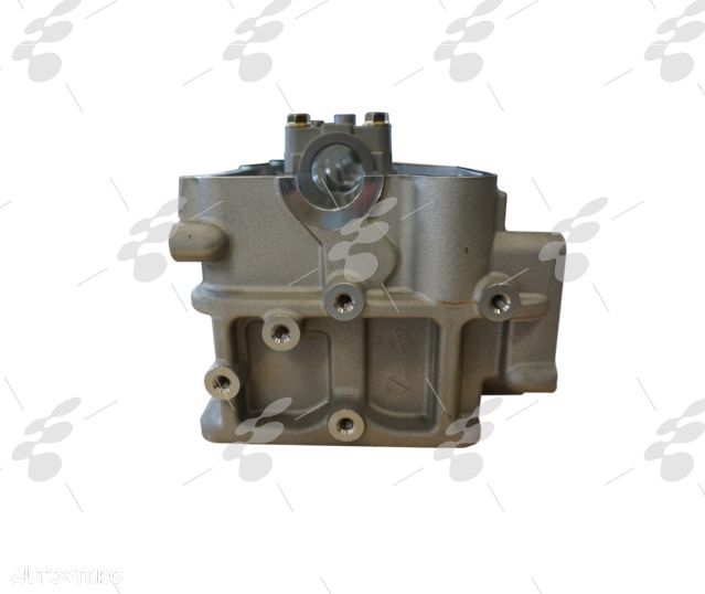 CHIULASA MITSUBISHI PAJERO II L200 2.8 TD - 1