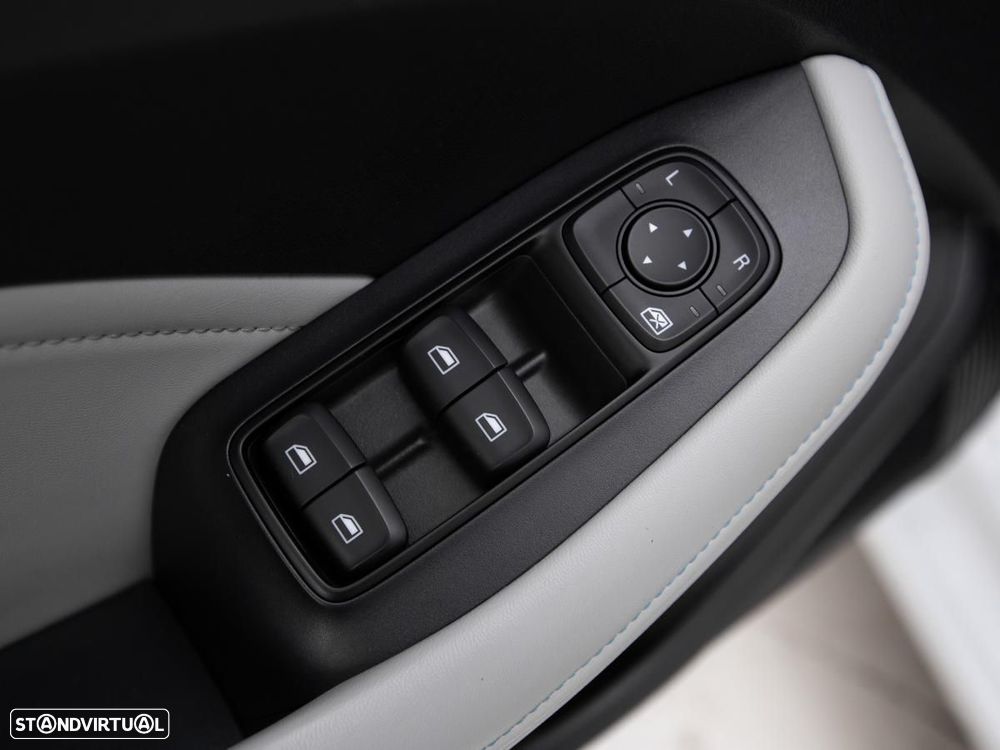 MG MG5 51 kWh Comfort - 13