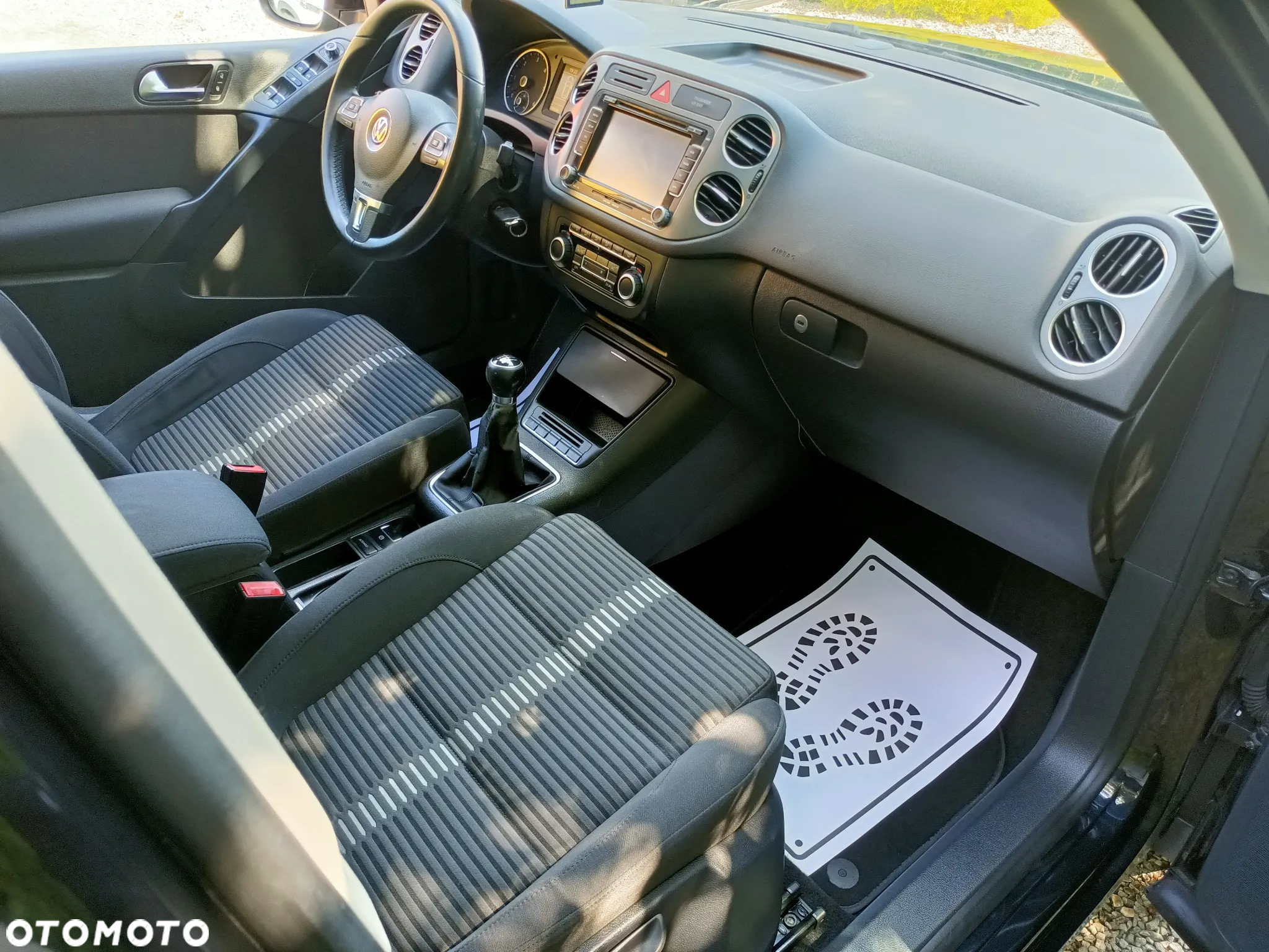 Volkswagen Tiguan - 20