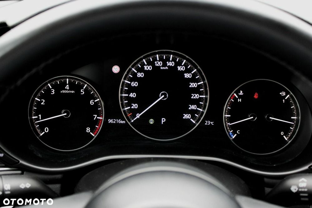 Mazda 3 2.0 mHEV Kai - 13