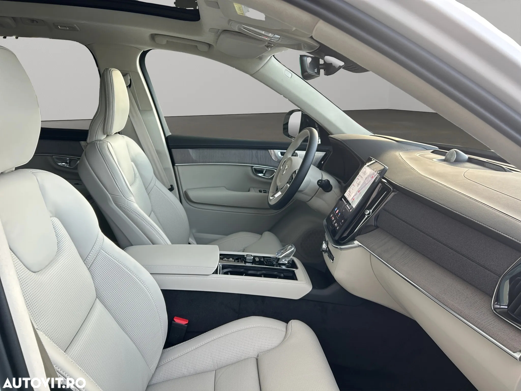 Volvo XC 90 - 23