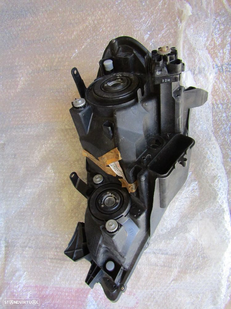 Farol direito Toyota Corolla Verso ano 2005 original , ver detalhes - 6