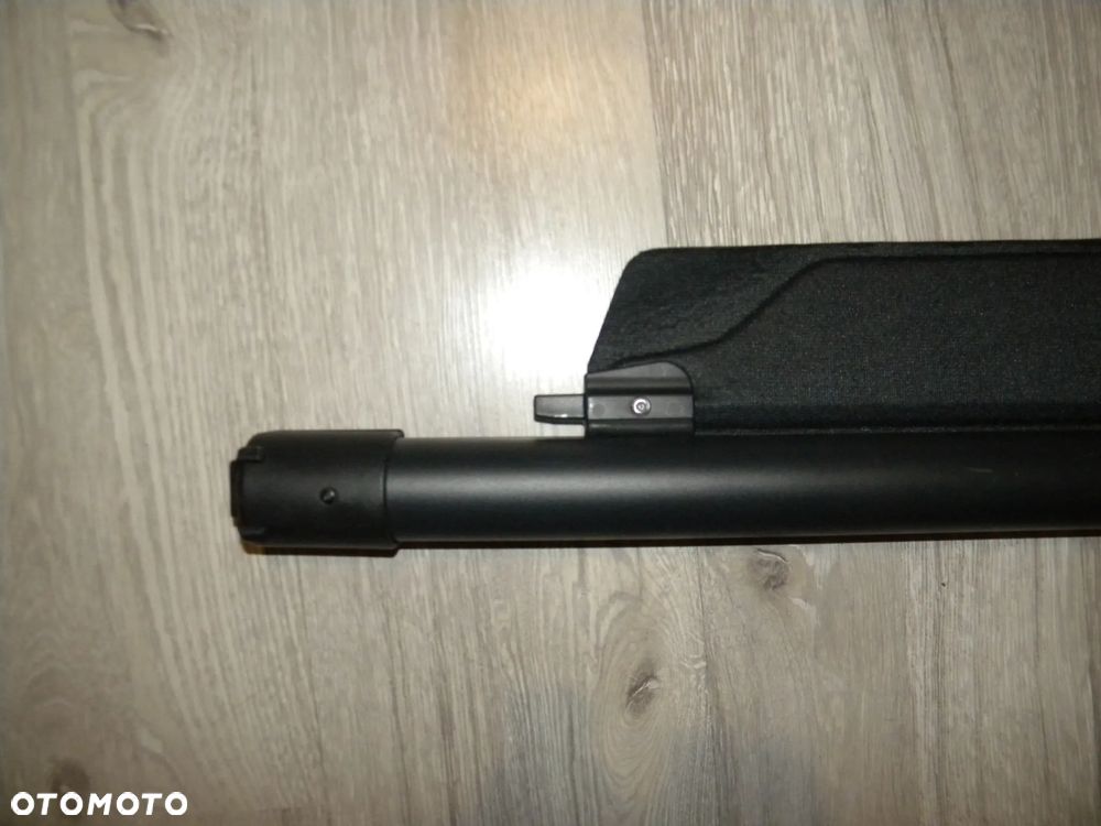 ŁADNA ROLETA BAGAŻNIKA RENAULT GRAND SCENIC II 2 III 3 09-16r ORYGINAL BRĄZOWA - 8