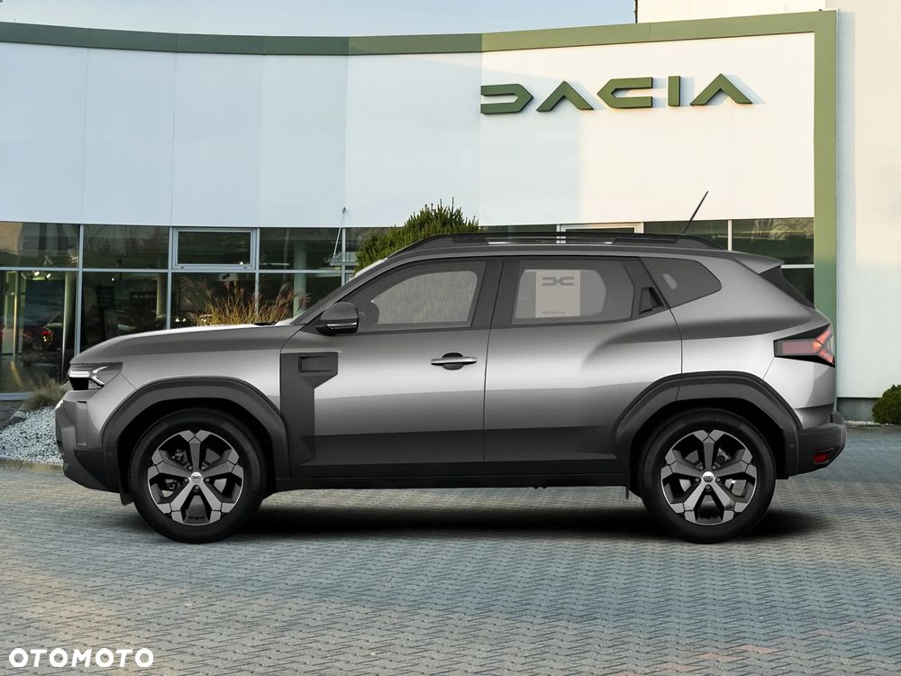 Dacia Duster - 2