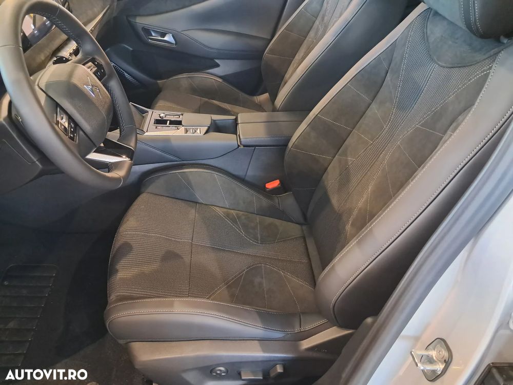 DS Automobiles DS 4 Crossback - 15