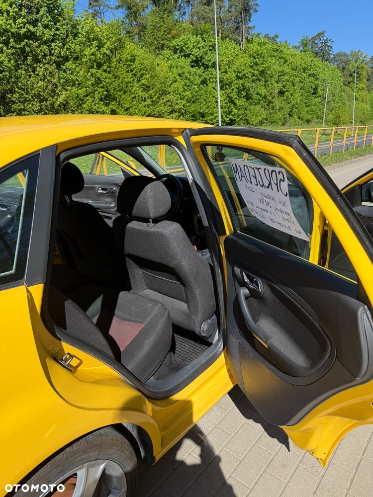 Seat Ibiza 1.4 16V Reference - 15