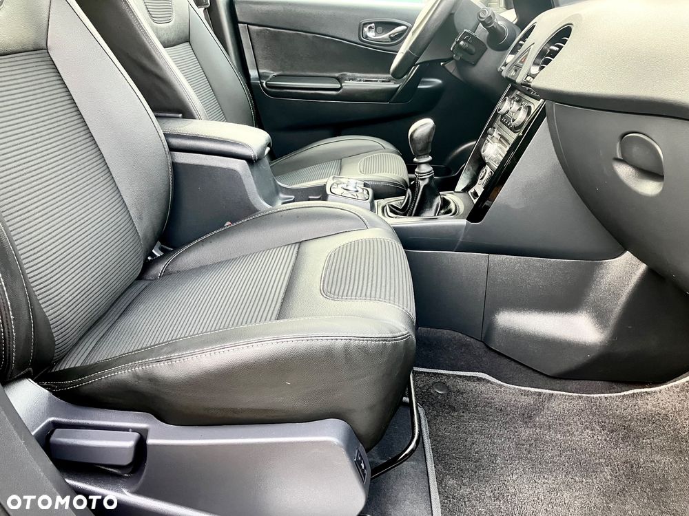 Renault Koleos 2.5 16V 4x4 Privilege Plus - 24