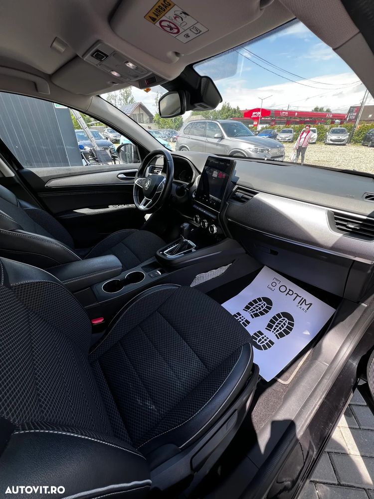 Renault Arkana - 7