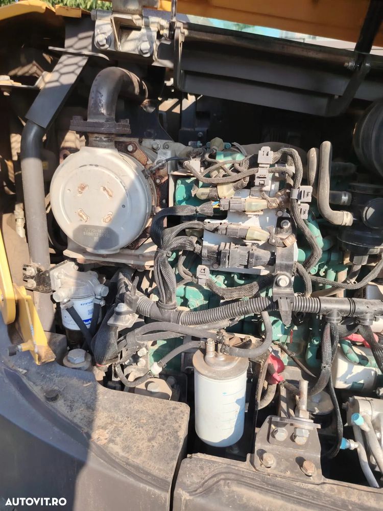 Volvo ECR88 - 28