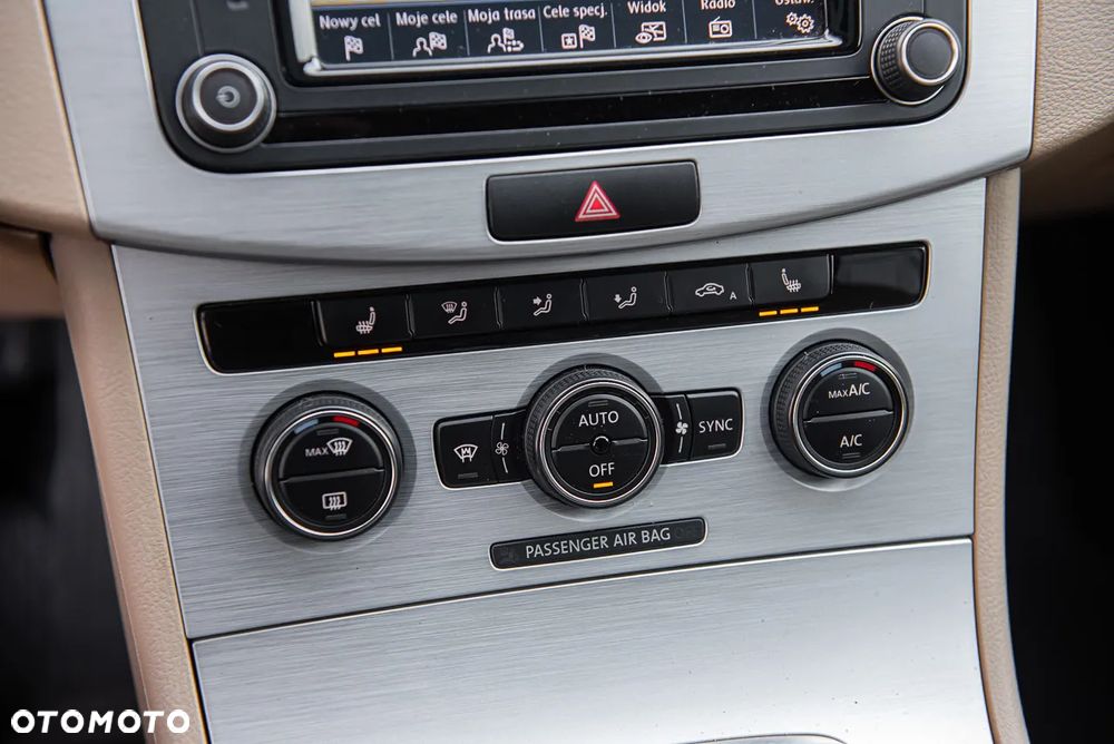 Volkswagen CC - 27