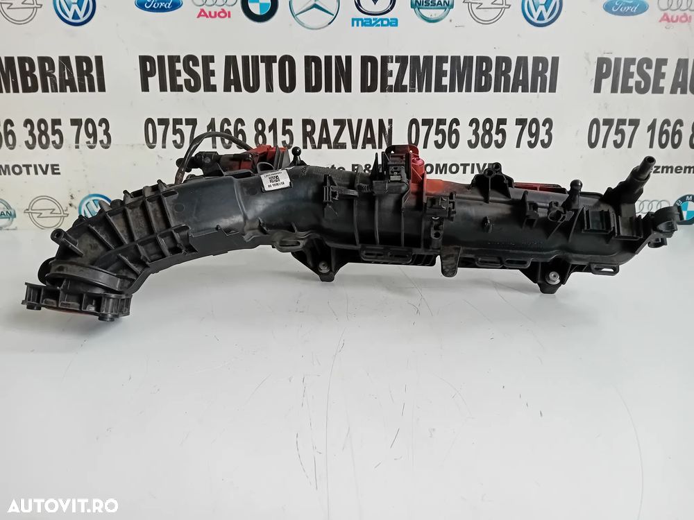 Galerie Admisie Bmw B47D20A Cod 8513655 F20 F30 F31 F32 F33 F34 F36 F10 X4 X3 - 5