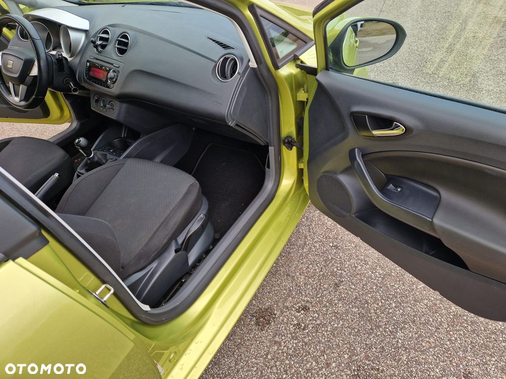 Opel Corsa - 11