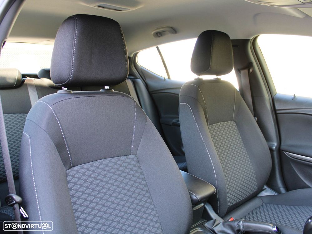 Opel Astra 1.5 D Business Edition S/S - 53