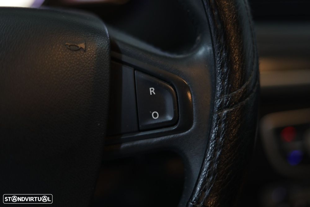 Renault Mégane Sport Tourer 1.5 dCi Dynamique - 14