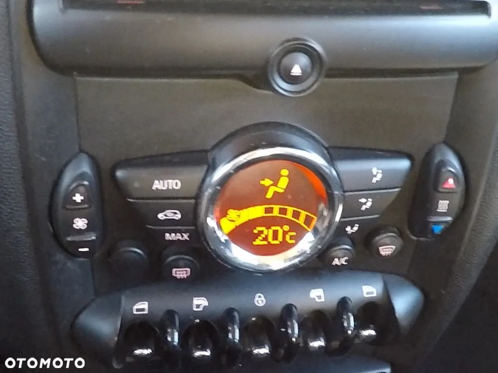 MINI Countryman Cooper D - 27