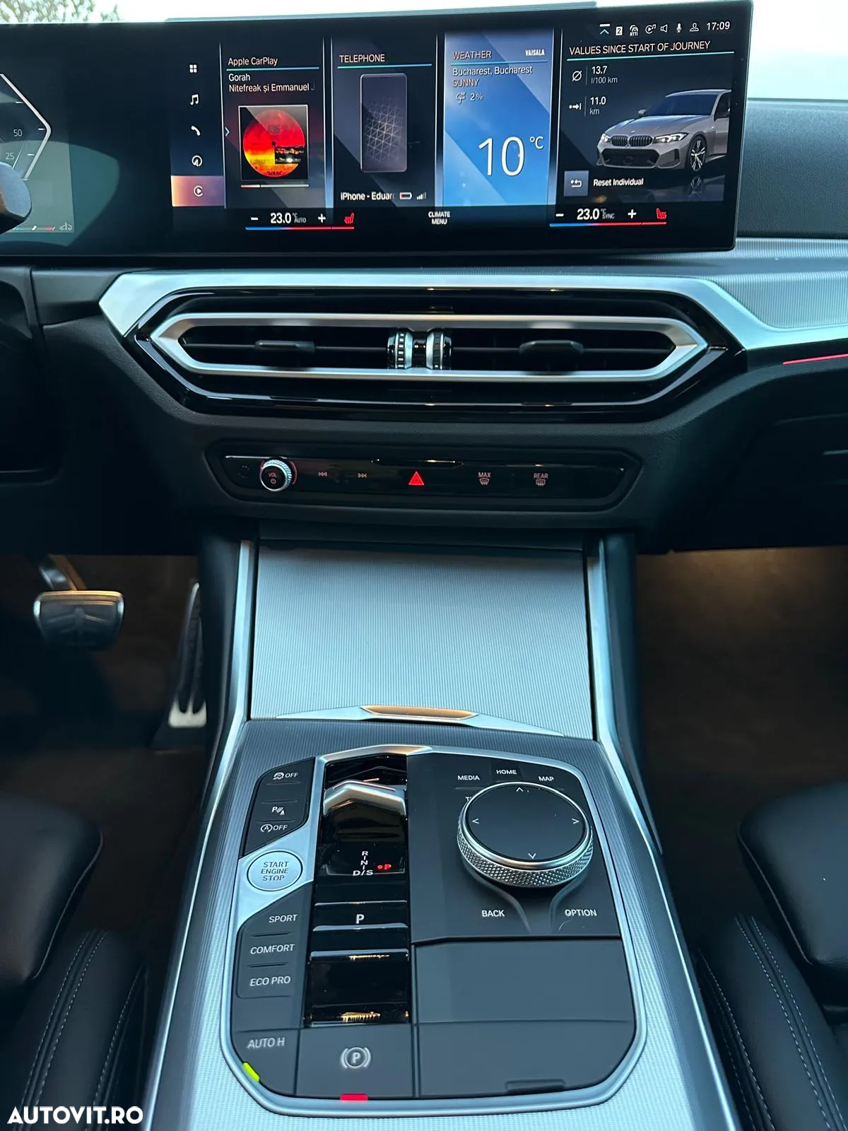 BMW Seria 3 - 17