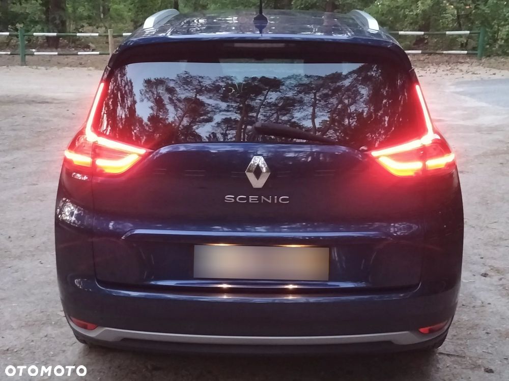 Renault Grand Scenic Gr 1.2 TCe Energy Bose Edition - 5