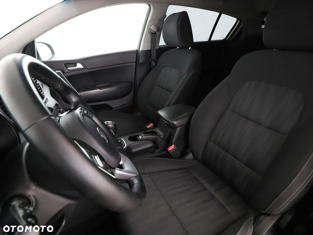 Kia Sportage 1.6 GDI M 2WD - 14