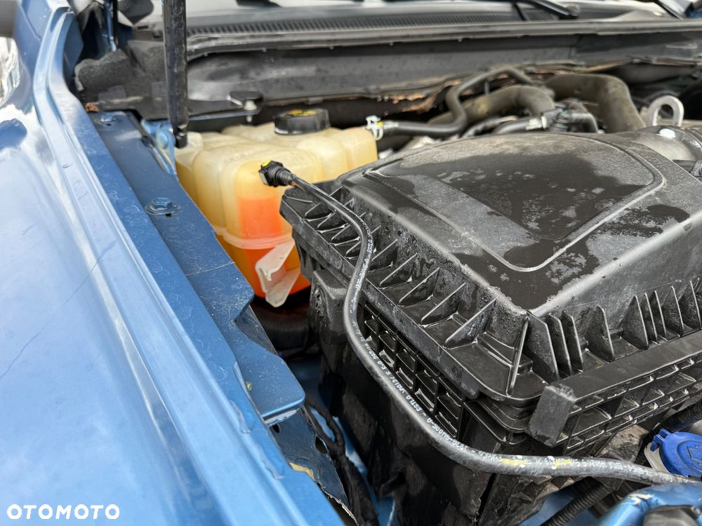 Ford Ranger Raptor - 26